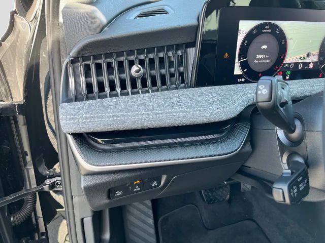 Skoda Superb 2.0 TSI 4x4 Combi Selection