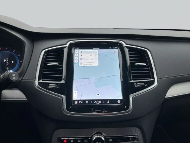 Volvo XC90 AWD Bright Plus