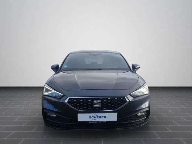 Seat Leon 1.5 TSI Sportstourer