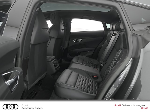 Audi e-tron GT Quattro