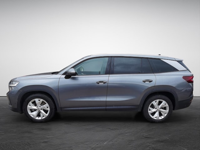 Skoda Kodiaq 2.0 TDI Selection