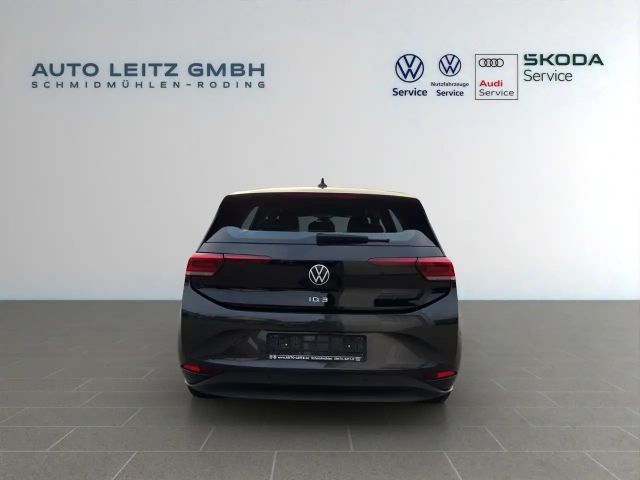 Volkswagen ID.3 City Performance Pure