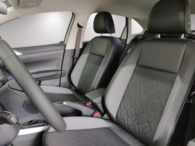 Volkswagen Taigo 1.0 TSI