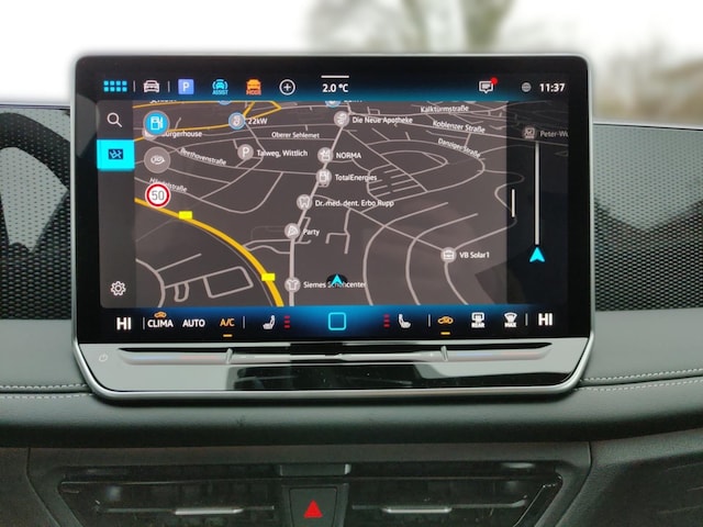 Volkswagen Tiguan 2.0 TDI DSG IQ.Drive Life