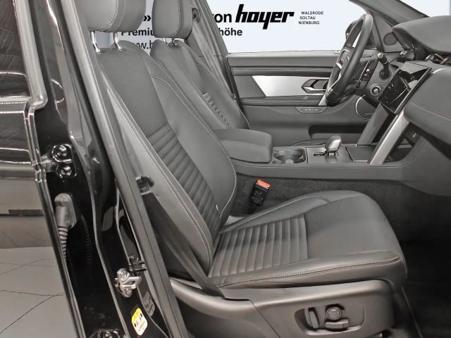 Land Rover Discovery Sport AWD D200 Dynamic HSE