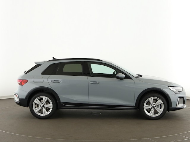 Audi A3 40 TFSI Quattro S-Tronic