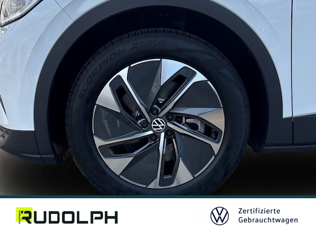 Volkswagen ID.4 Performance Pro