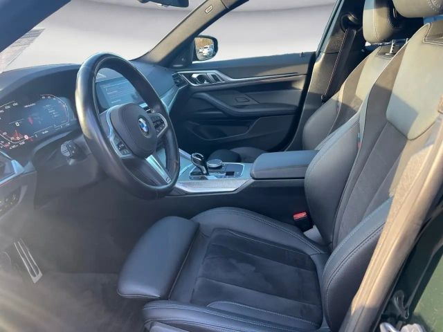 BMW 440 Coupé Gran Coupé M440i xDrive