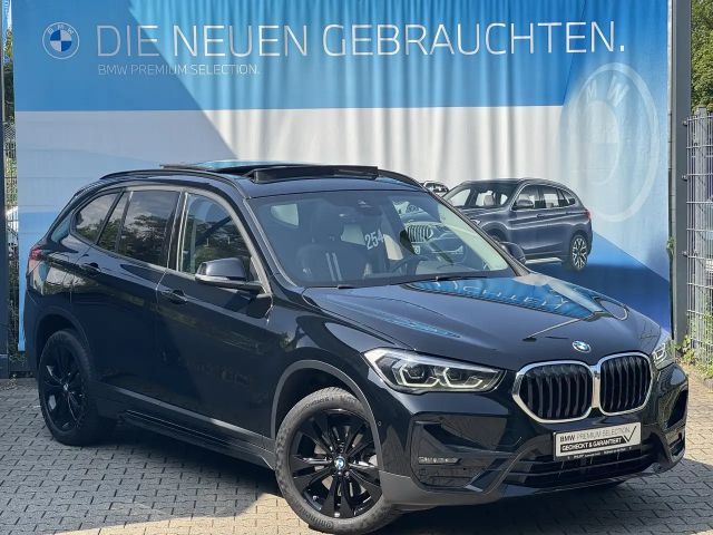BMW X1 Sport Line sDrive20d