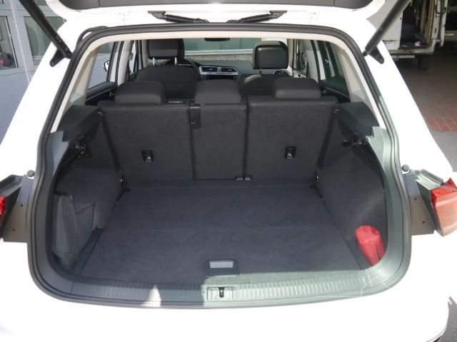 Volkswagen Tiguan 2.0 TDI Elegance Elegance Pro