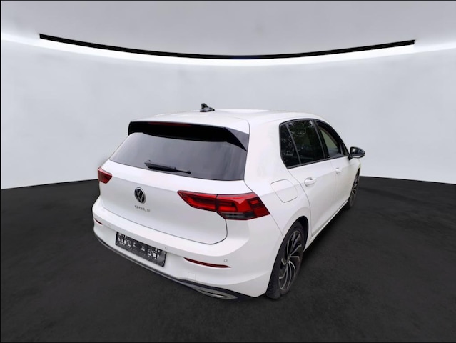 Volkswagen Golf 1.5 TSI Golf VIII Life