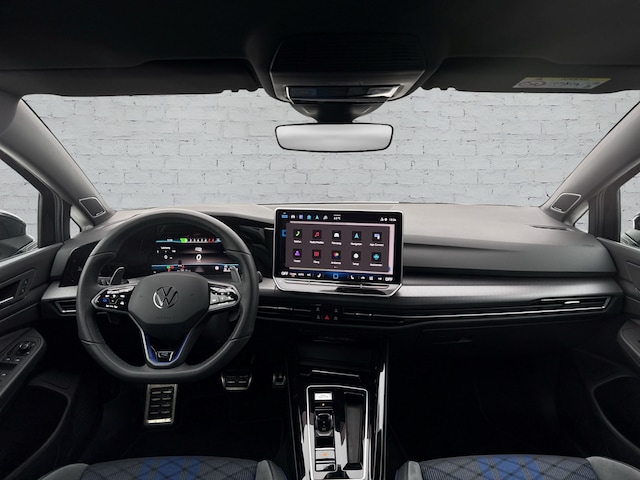 Volkswagen Golf 2.0 TSI 4Motion Golf VIII