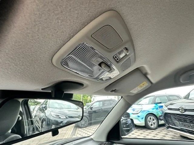 Suzuki Swift Comfort DualJet Hybrid