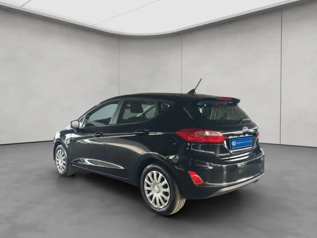 Ford Fiesta Cool & Connect