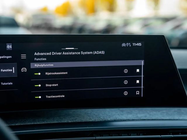 Peugeot 3008 MHEV I 136 PK AT I Pano dak I 360° Camera I Nav...