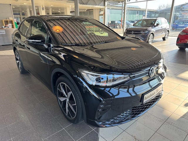 Volkswagen ID.5 4M, AHK, PANO, 360°, NAVI, MATRIX LED, MEMORY, APP