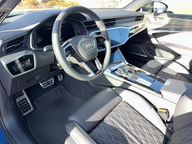 Audi A6 40 TDI Avant Quattro S-Line