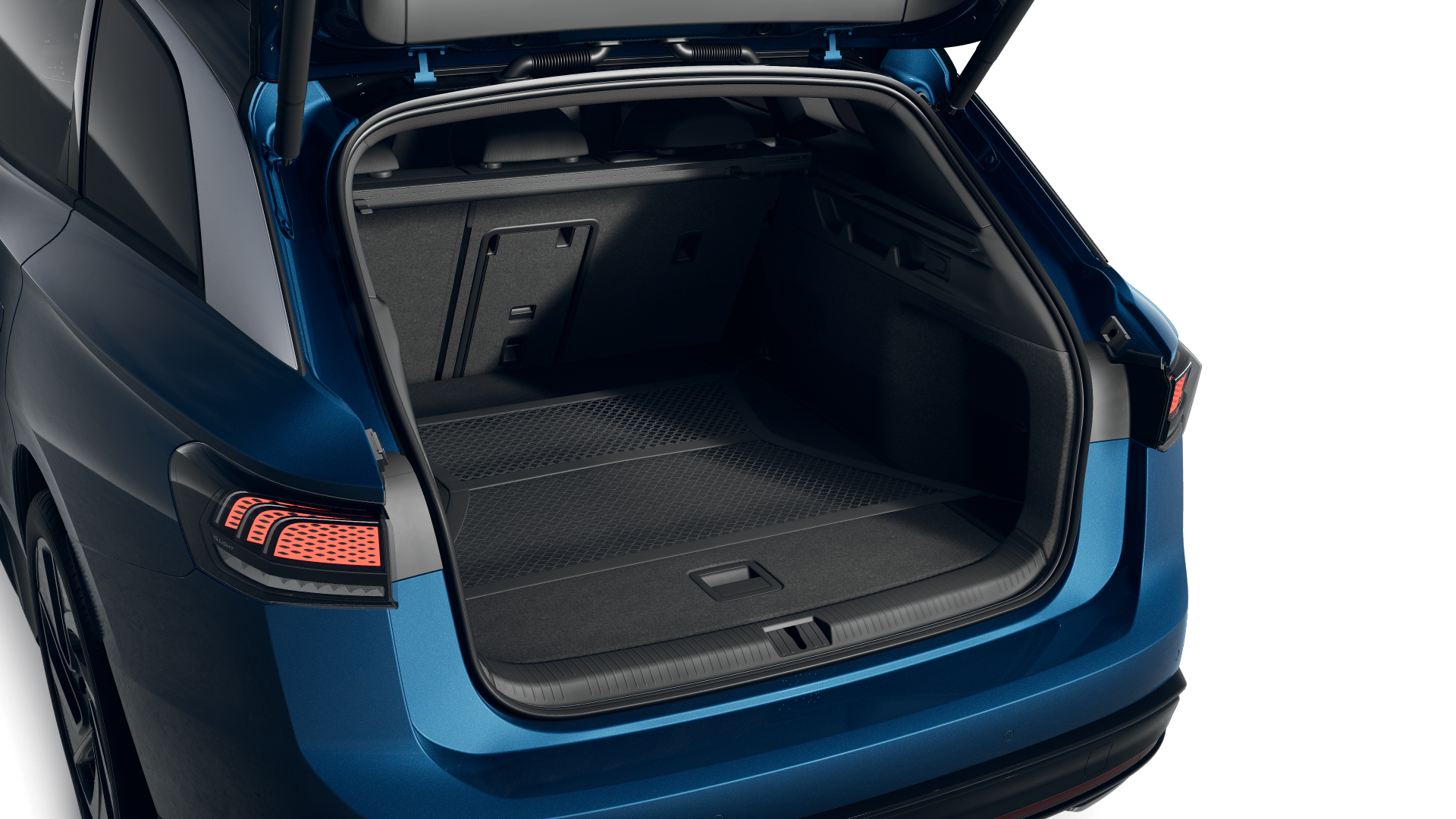 Volkswagen ID.7 Pro Tourer