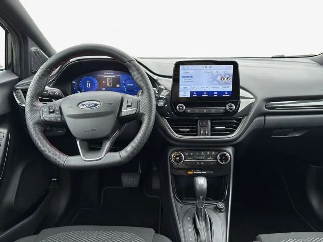 Ford Puma EcoBoost ST Line