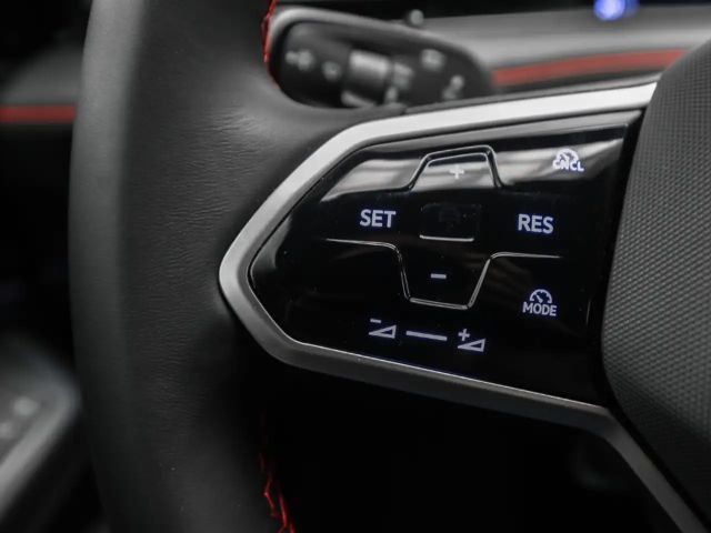 Volkswagen ID.7 4Motion GTX Tourer