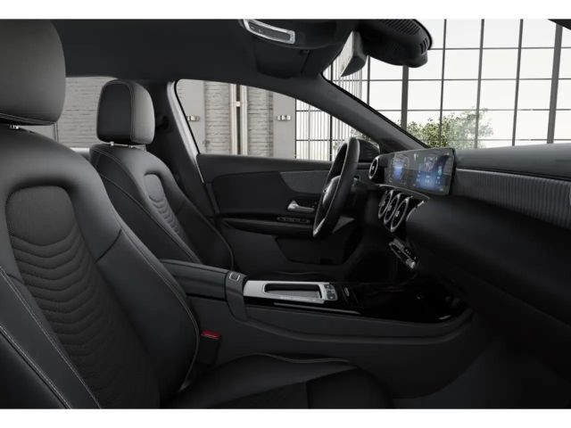 Mercedes-Benz A 180 Progressive