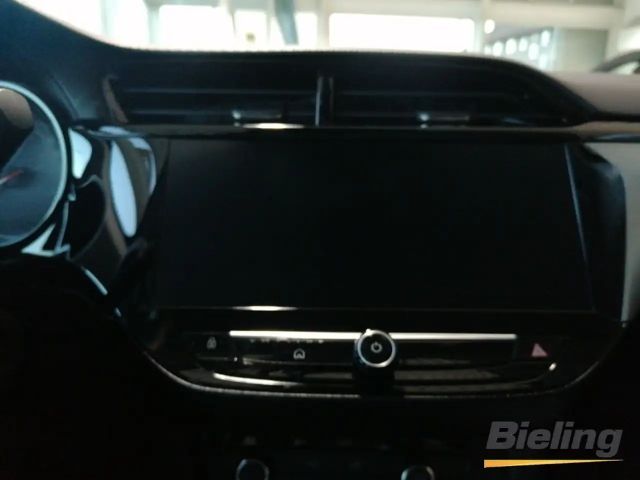 Opel Corsa Edition Turbo