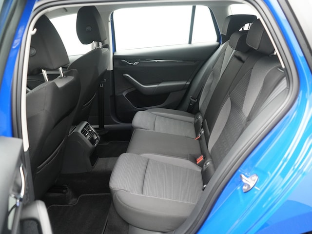 Skoda Octavia Ambition Combi iV