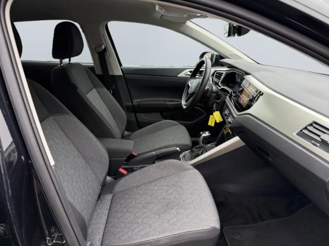 Volkswagen Taigo 1.0 TSI DSG Move