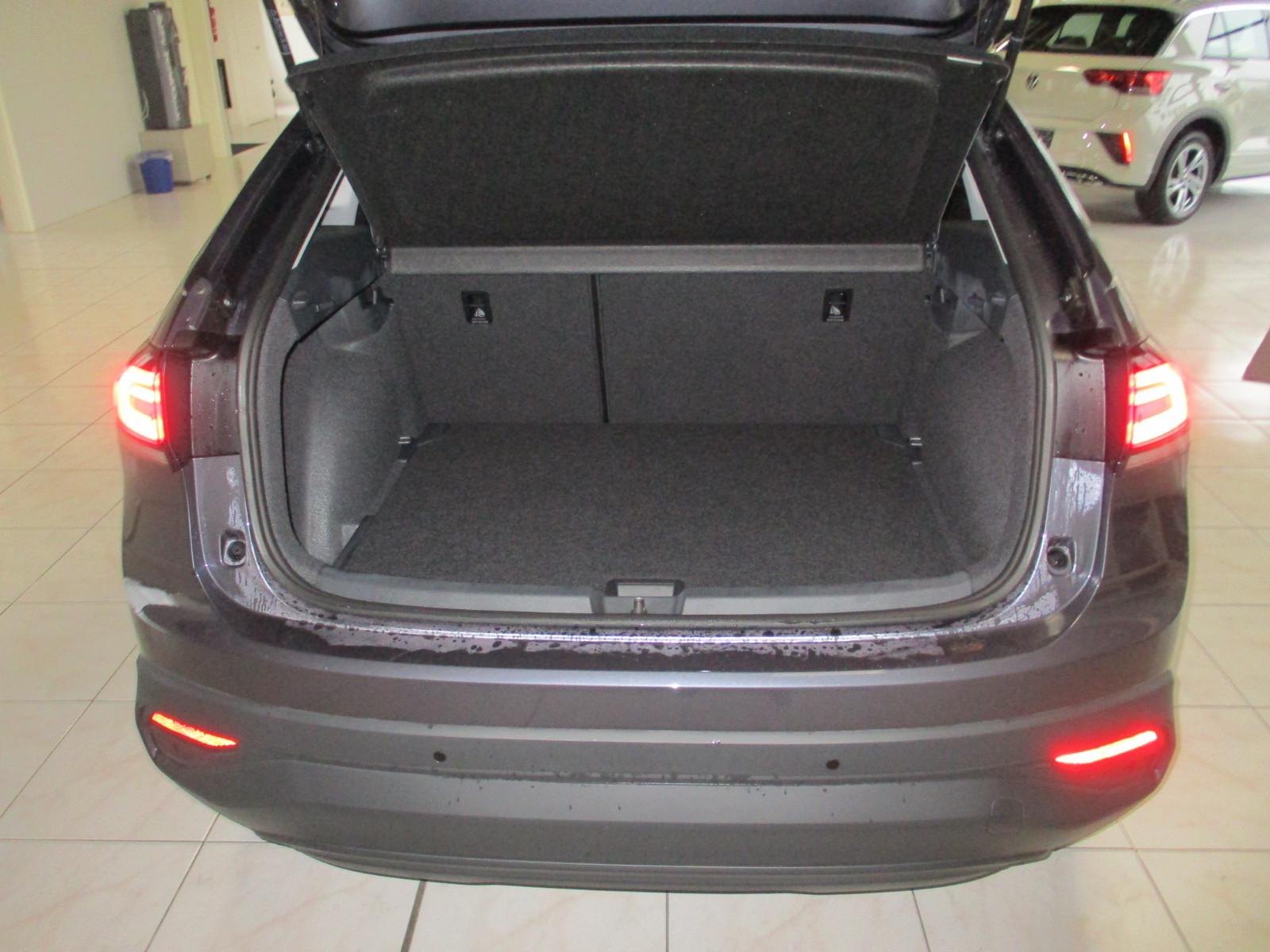 Volkswagen Taigo DSG Life