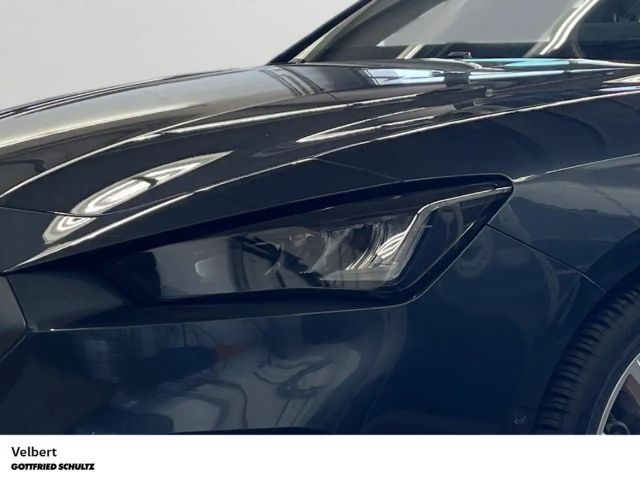 Seat Leon 1.5 eTSI DSG FR-lijn Sportstourer