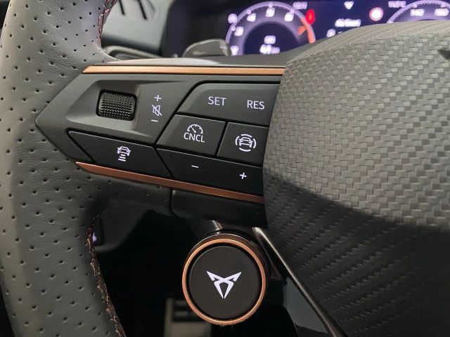 Cupra Terramar 2.0 TSI VZ