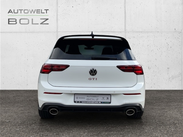 Volkswagen Golf 2.0 TSI Golf VIII