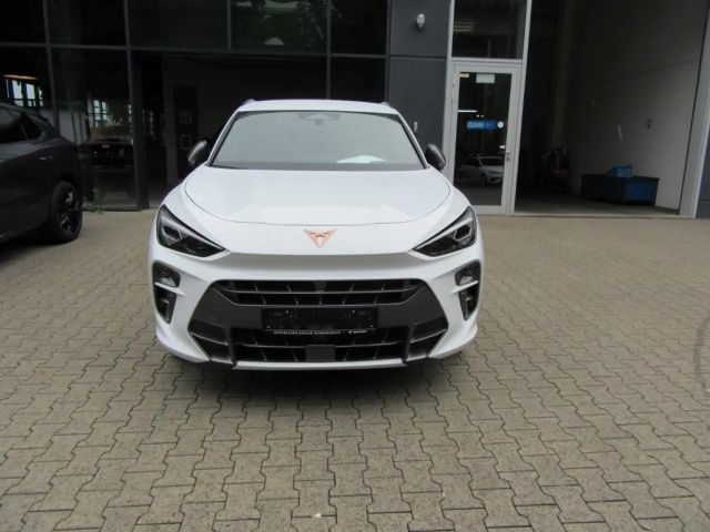 Cupra Terramar 2.0 TSI