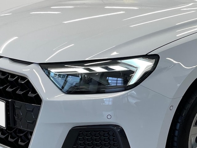 Audi A1 30 TFSI S-Tronic Sportback