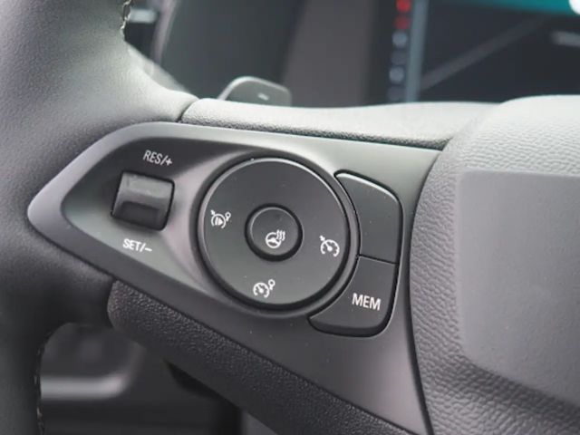 Opel Corsa GS-Line Grand Sport