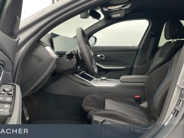 BMW 320 320d M-Sport Touring