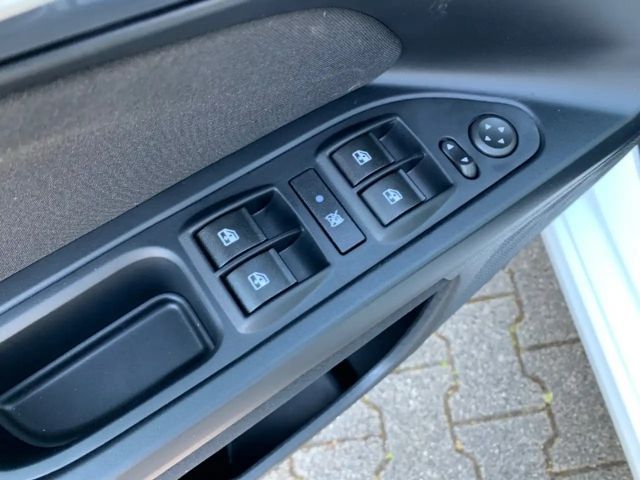 Fiat Tipo Hybrid Automatik Tempomat Klima Bordcomp.