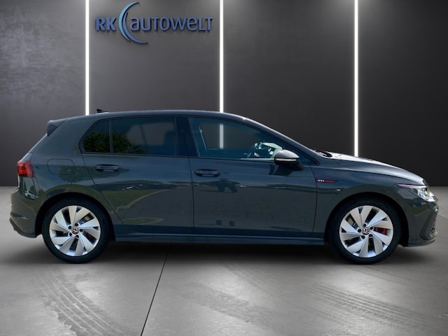 Volkswagen Golf 2.0 TSI GTI Golf VIII