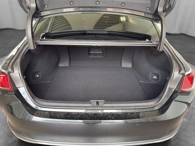 Lexus ES Business Line