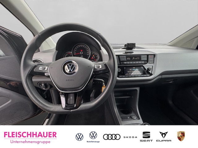 Volkswagen up! 1.0 MPI Active