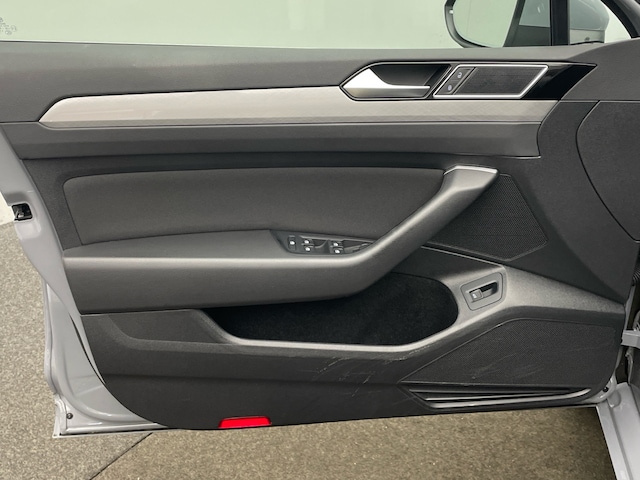 Volkswagen Passat 2.0 TDI Variant