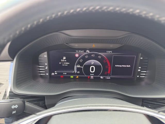 Skoda Kodiaq 2.0 TDI 4x4 Style Style