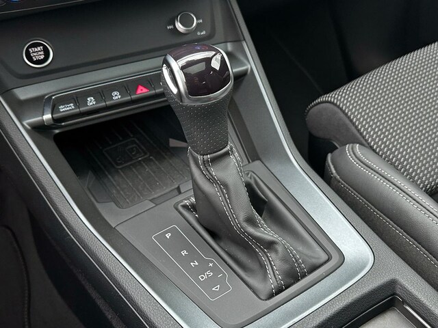 Audi Q3 35 TFSI S-Line S-Tronic Sportback