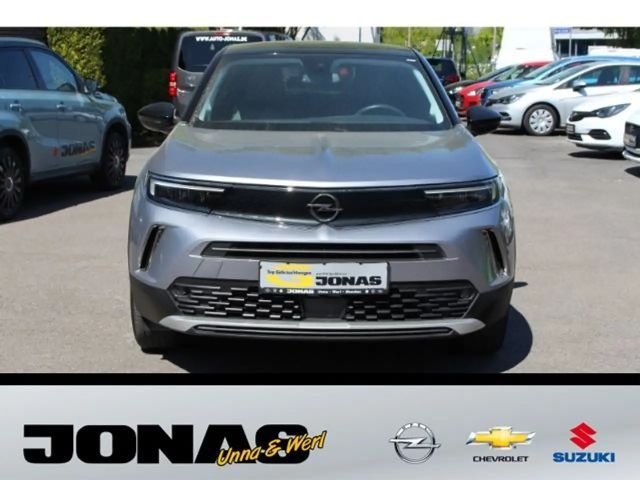 Opel Mokka Elegance Mokka-e