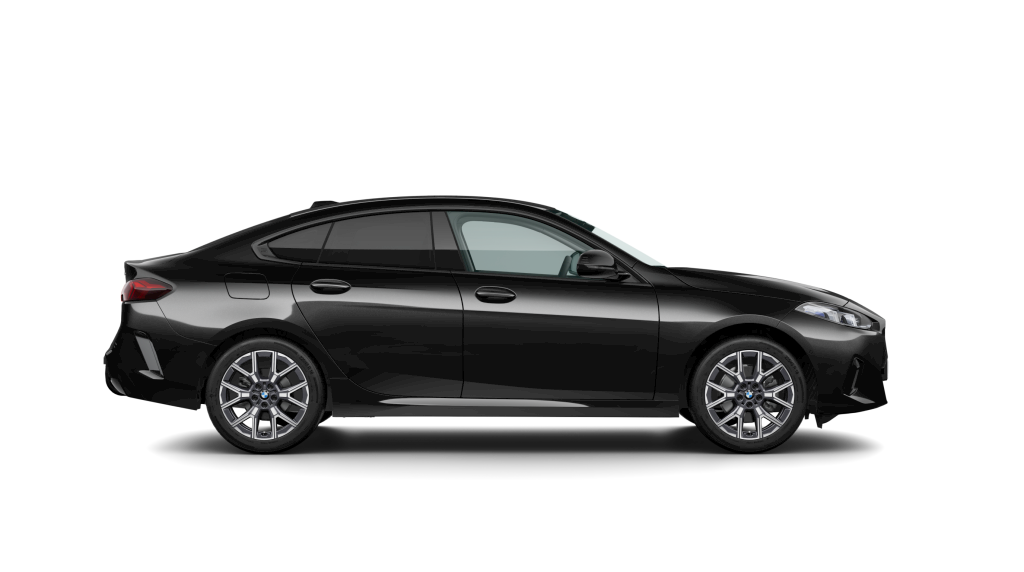 BMW 220 220d Coupé Gran Coupé