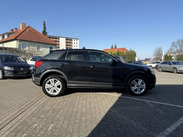 Audi Q2 1.5 TFSI S-Tronic