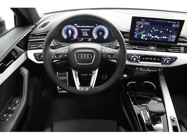 Audi A4 35 TDI Avant S-Line S-Tronic