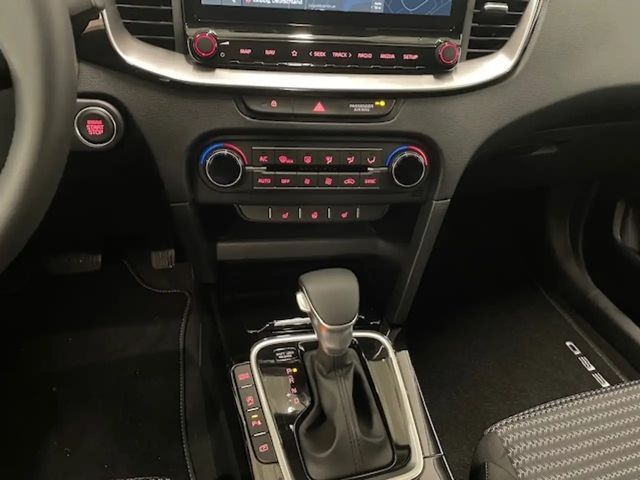 Kia Ceed Ultimate Tempomat VerkehrszeichenERK Navi