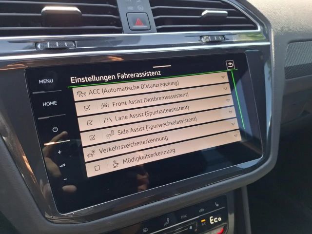 Volkswagen Tiguan R-Line eHybrid