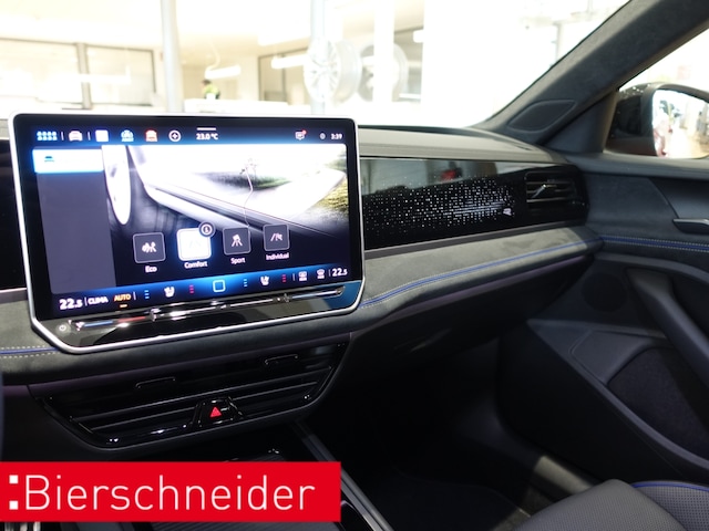 Volkswagen Passat 2.0 TSI DSG R-Line